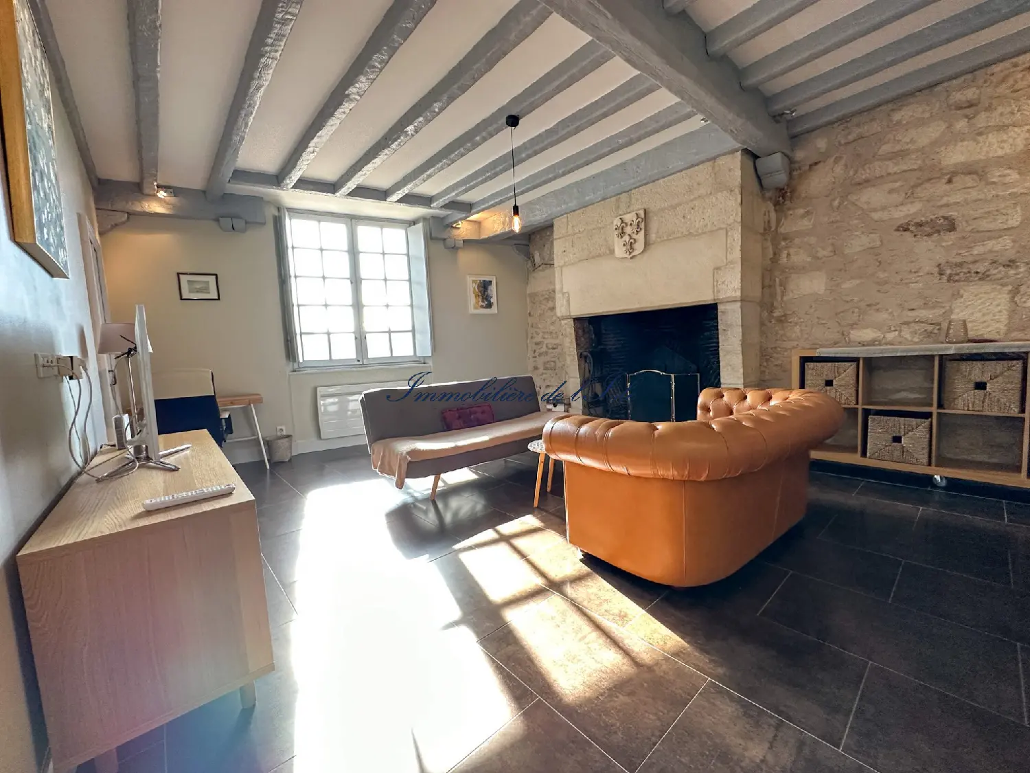  en venta apartamento Périgueux Dordoña 3