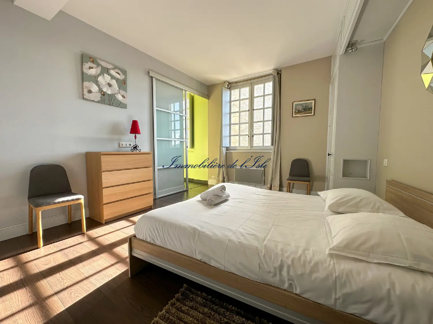  en venta apartamento Périgueux Dordoña 8