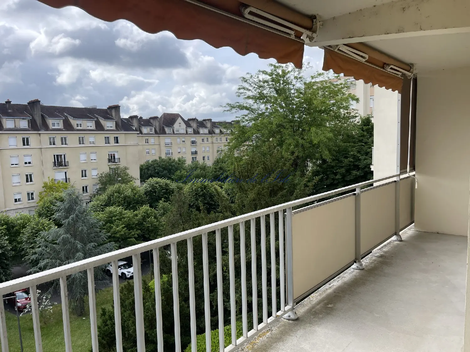  en venta apartamento Périgueux Dordoña 2