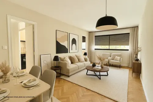 Perpignan 66100 Pyrénées-Orientales appartement foto 7113394