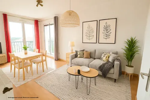 Perpignan 66100 Pyrénées-Orientales appartement foto 7113396