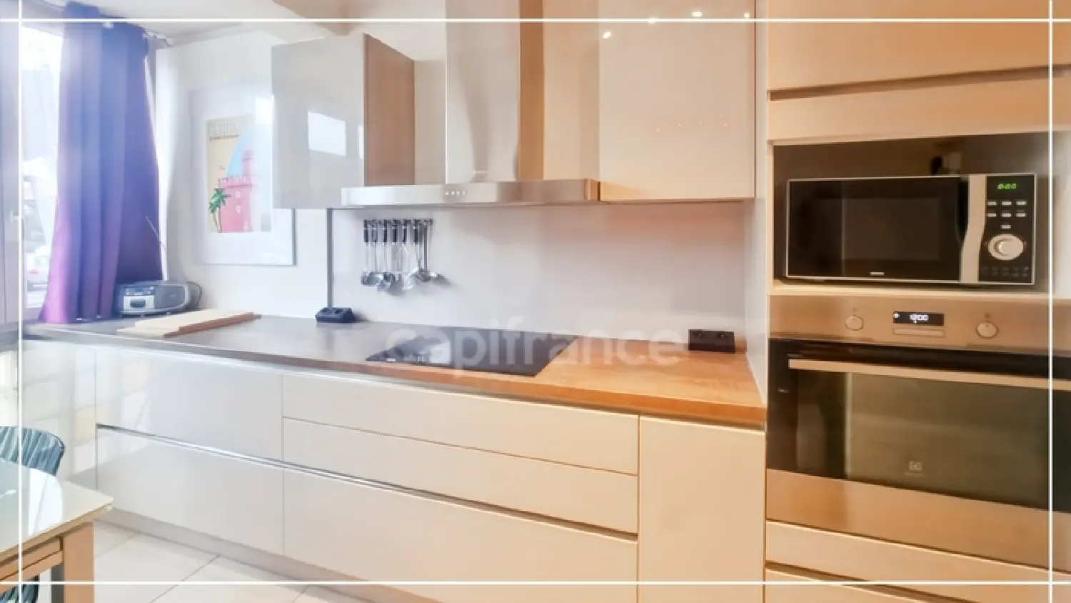  for sale apartment Perpignan Pyrénées-Orientales 1