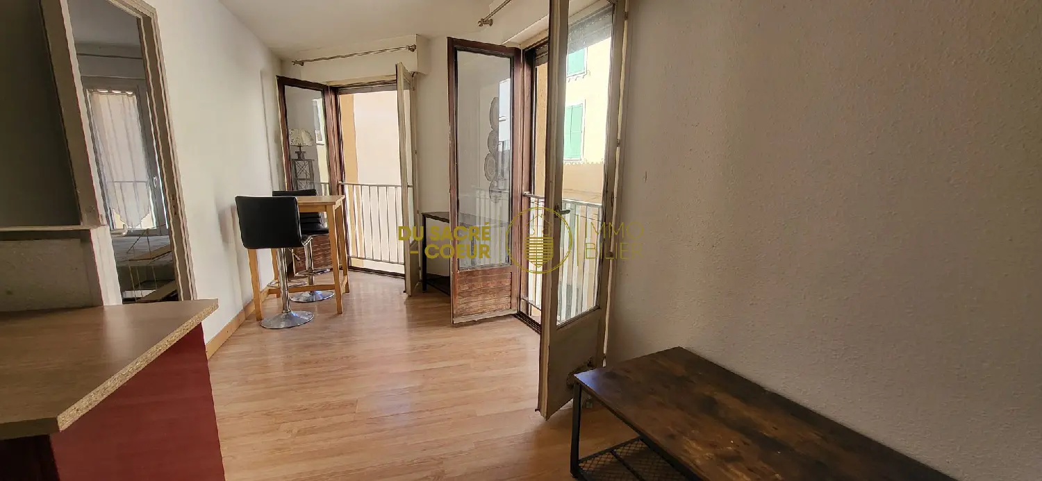  for sale apartment Perpignan Pyrénées-Orientales 2