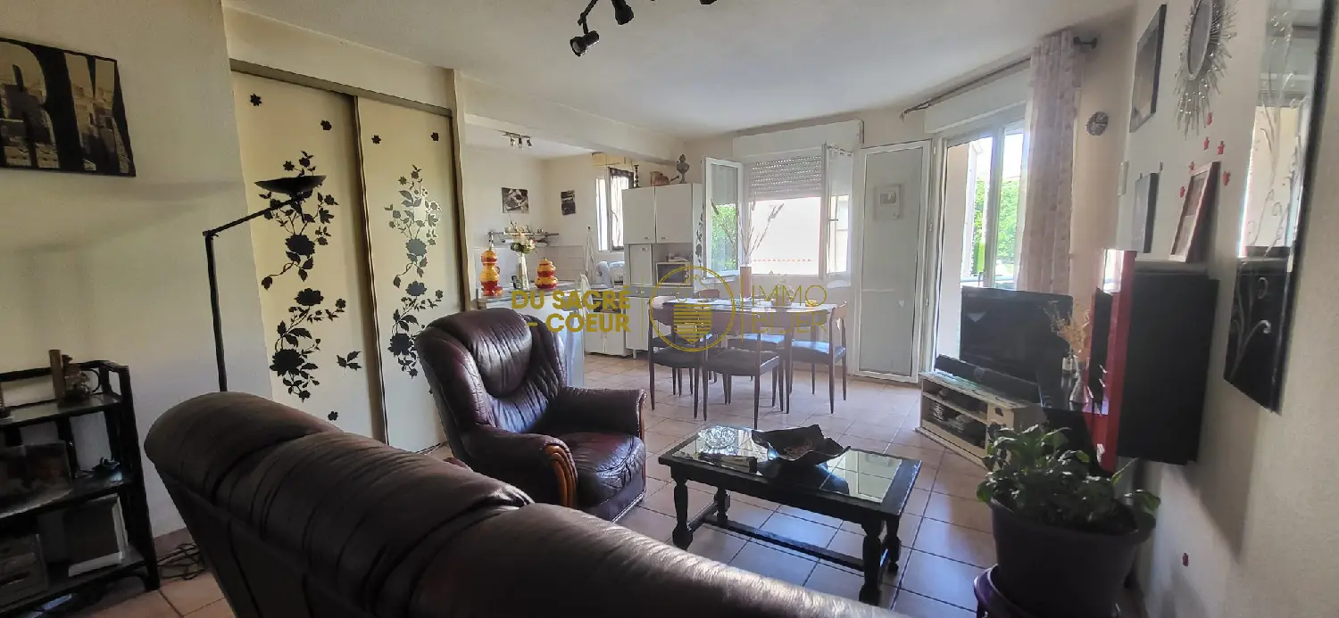  for sale apartment Perpignan Pyrénées-Orientales 2