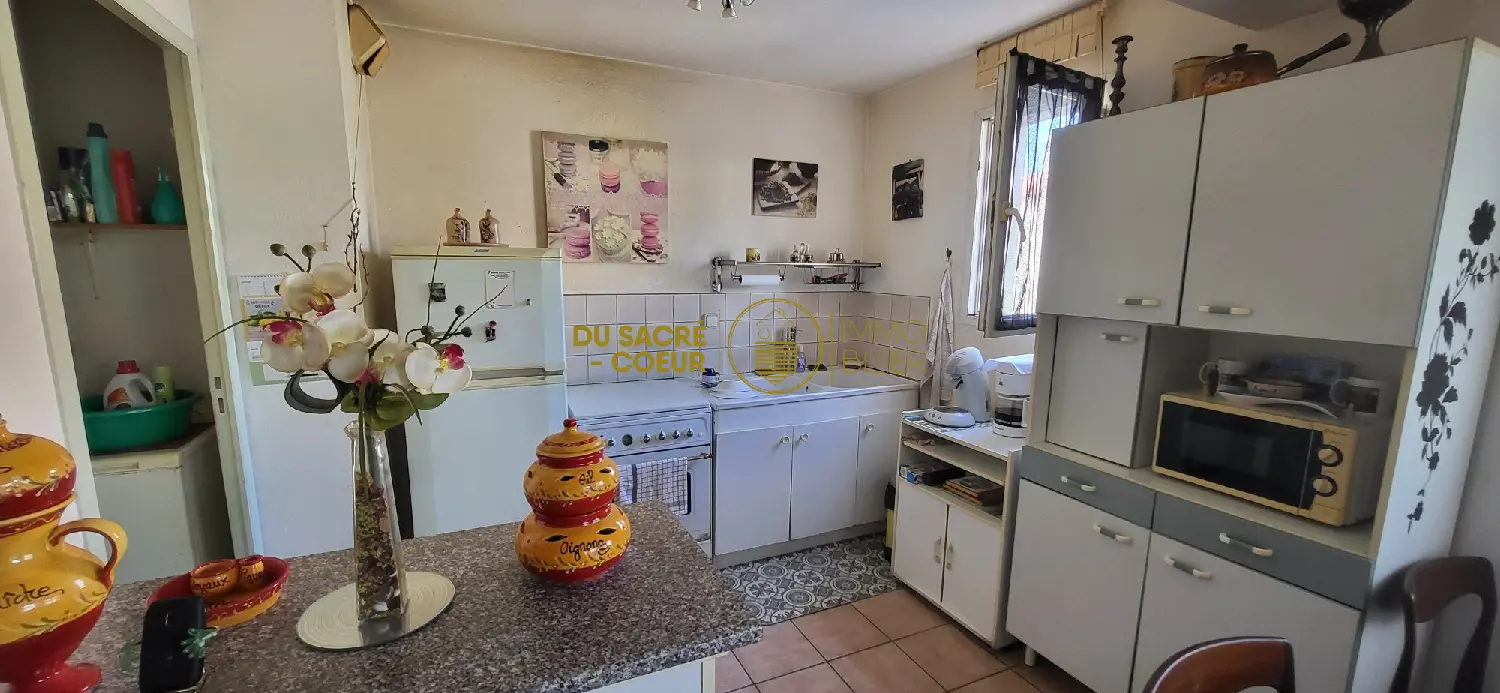  for sale apartment Perpignan Pyrénées-Orientales 6