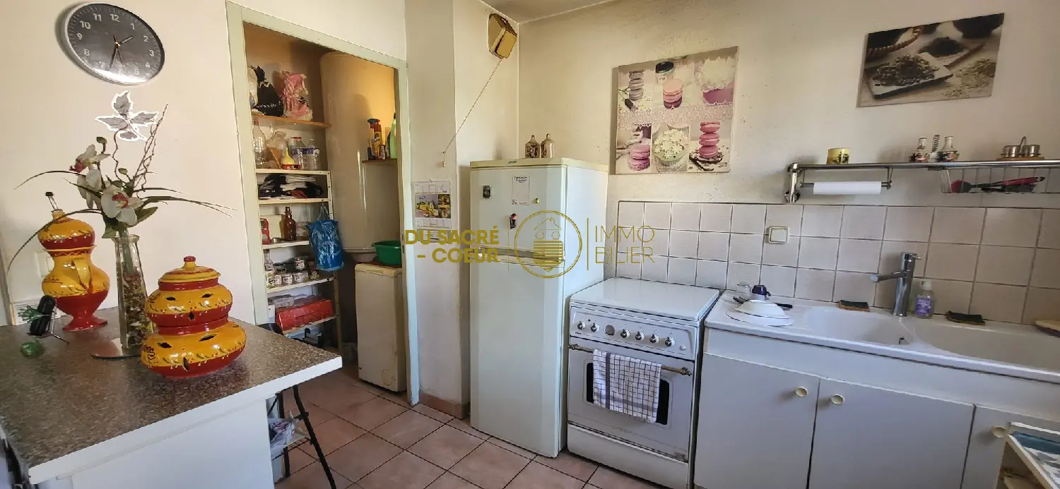  for sale apartment Perpignan Pyrénées-Orientales 7