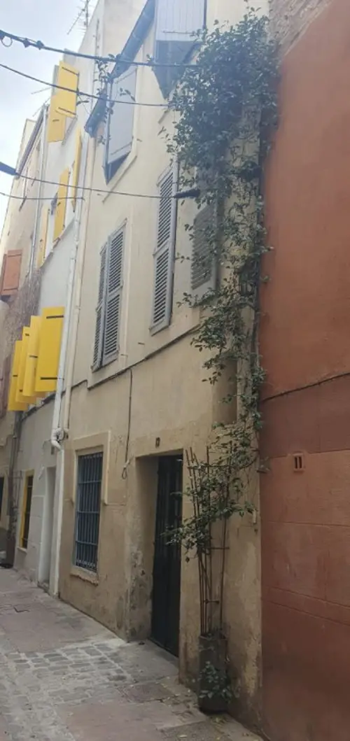 Perpignan Pyrénées-Orientales appartement foto 7111446
