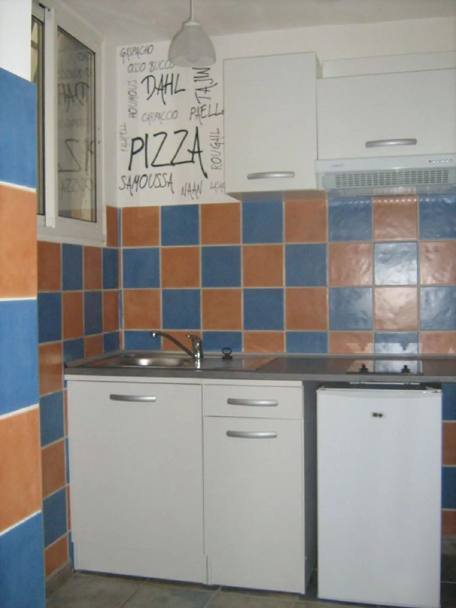  à vendre appartement Perpignan Pyrénées-Orientales 2
