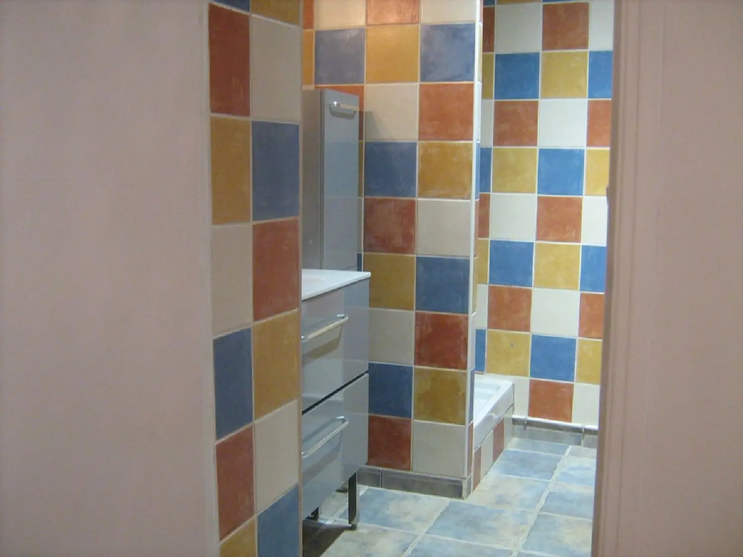  à vendre appartement Perpignan Pyrénées-Orientales 4