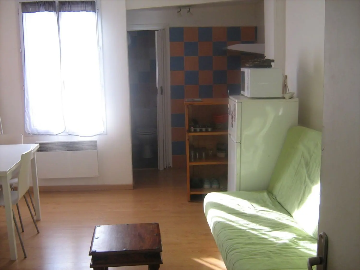  à vendre appartement Perpignan Pyrénées-Orientales 5