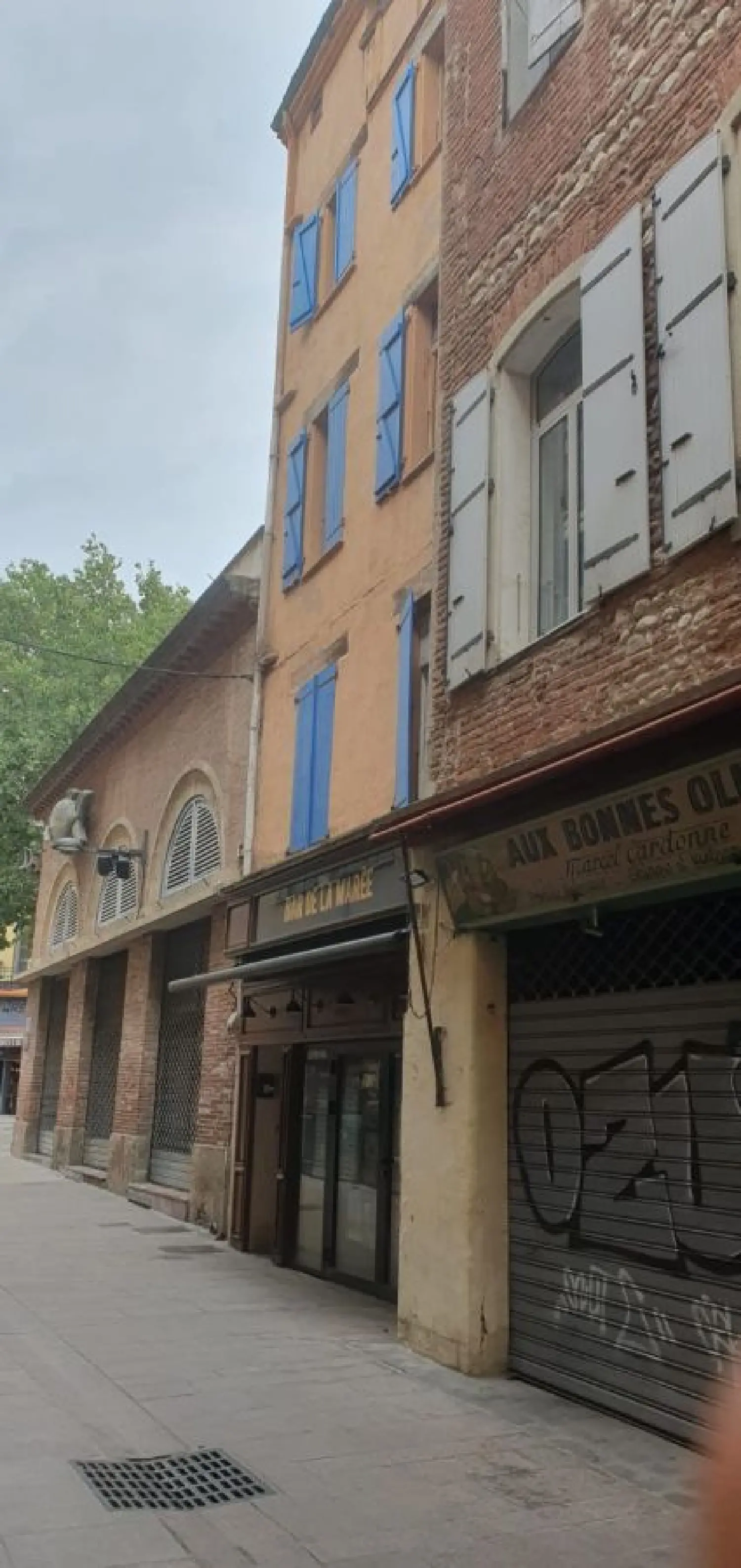  kaufen Wohnung/ Apartment Perpignan Pyrénées-Orientales 1
