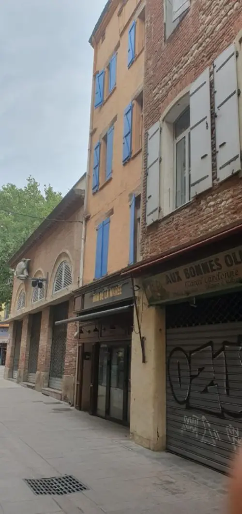 Perpignan Pyrénées-Orientales Wohnung/ Apartment Bild 7114035