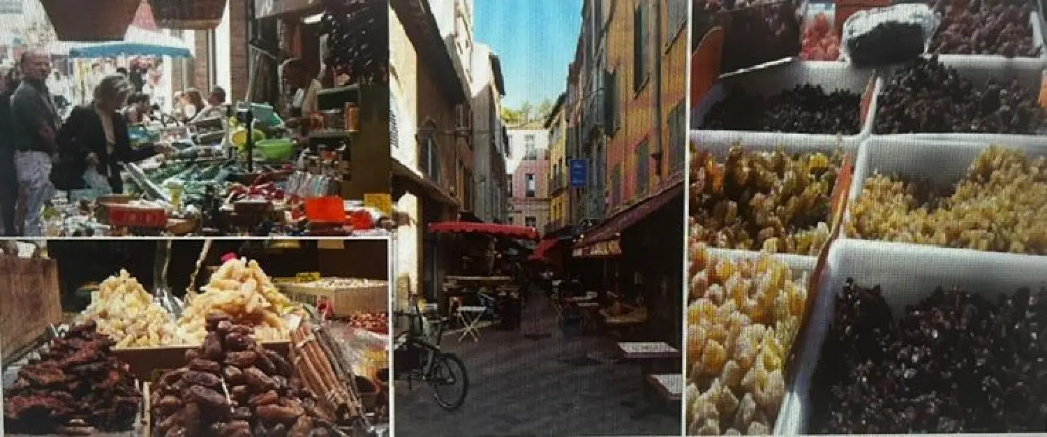  kaufen Wohnung/ Apartment Perpignan Pyrénées-Orientales 2