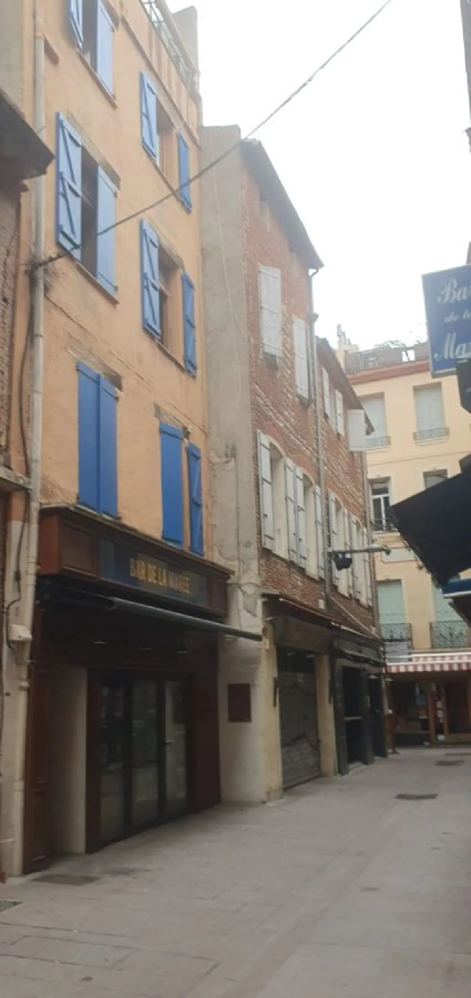 kaufen Wohnung/ Apartment Perpignan Pyrénées-Orientales 3