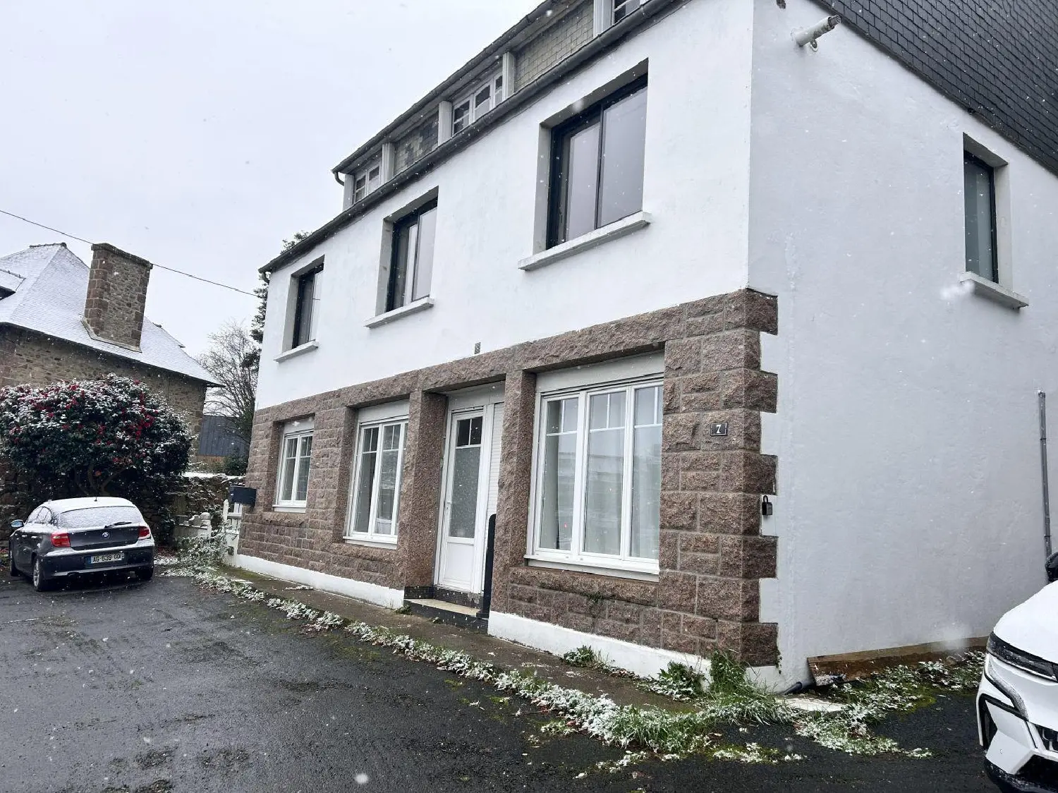  te koop appartement Perros-Guirec Côtes-d'Armor 1