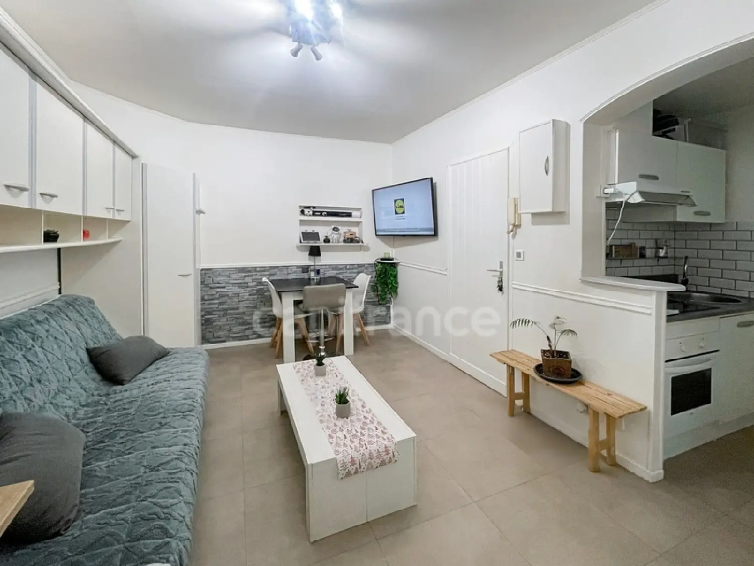  en venta apartamento Persan Val-d'Oise 4