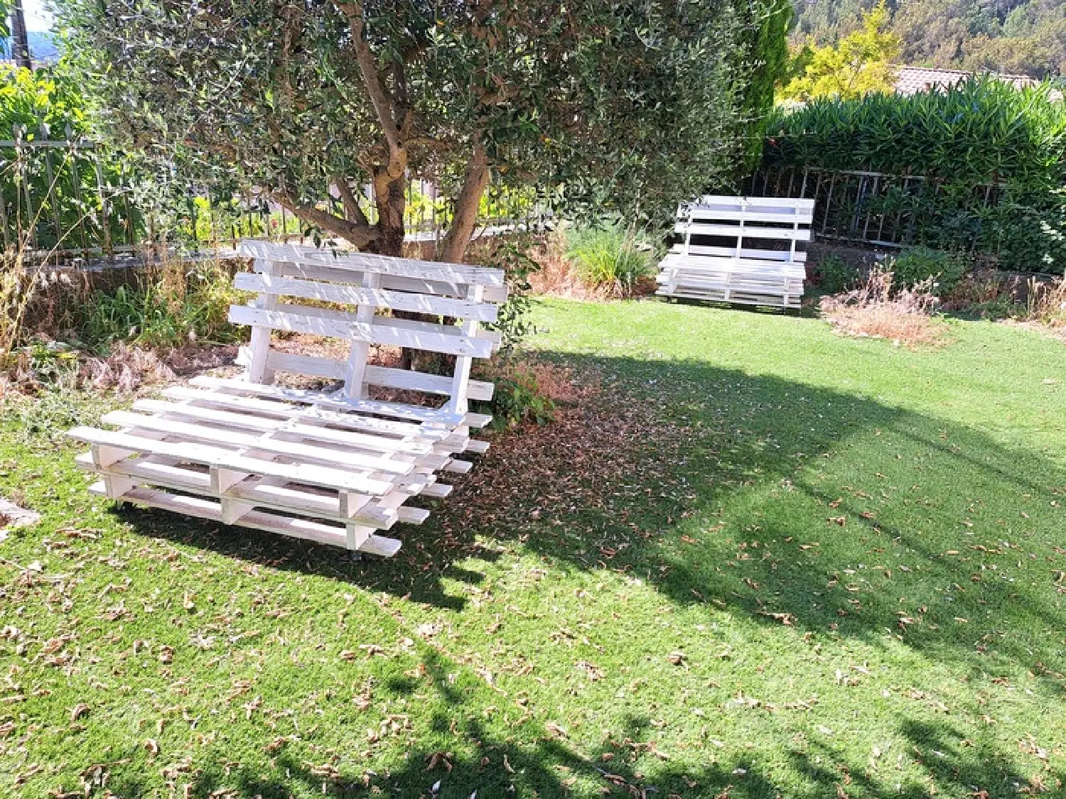 à vendre appartement Peypin Bouches-du-Rhône 1