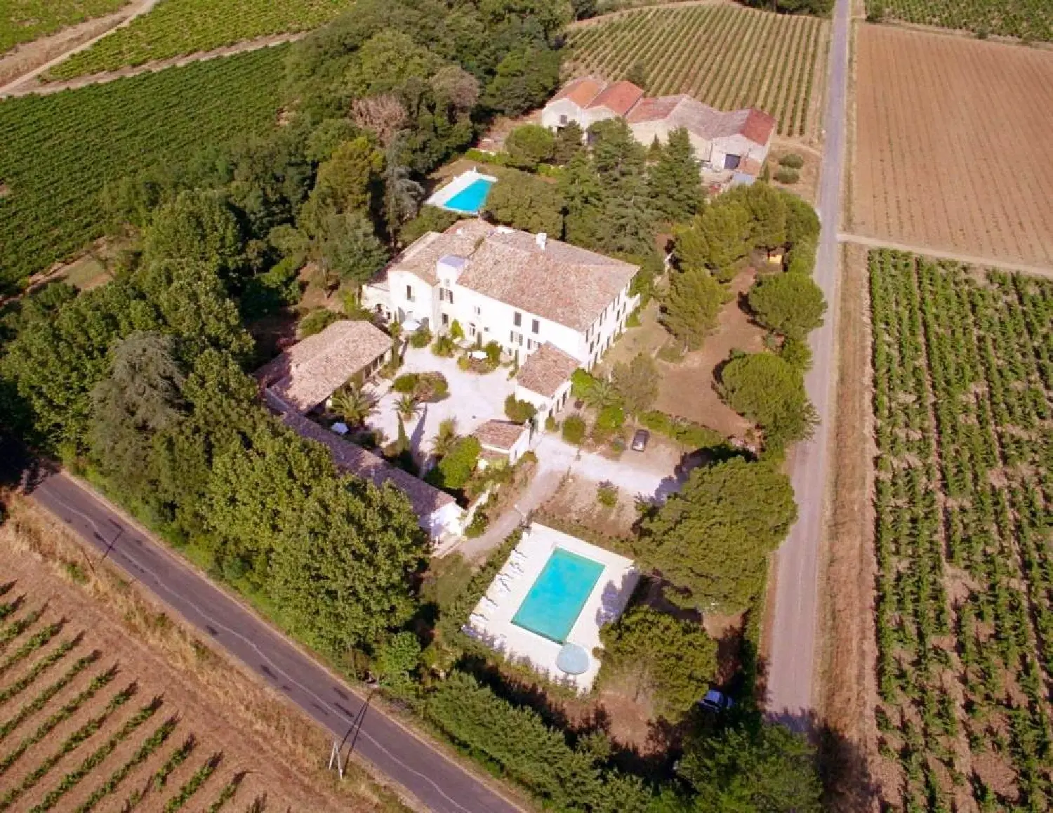  te koop appartement Pézenas Hérault 1