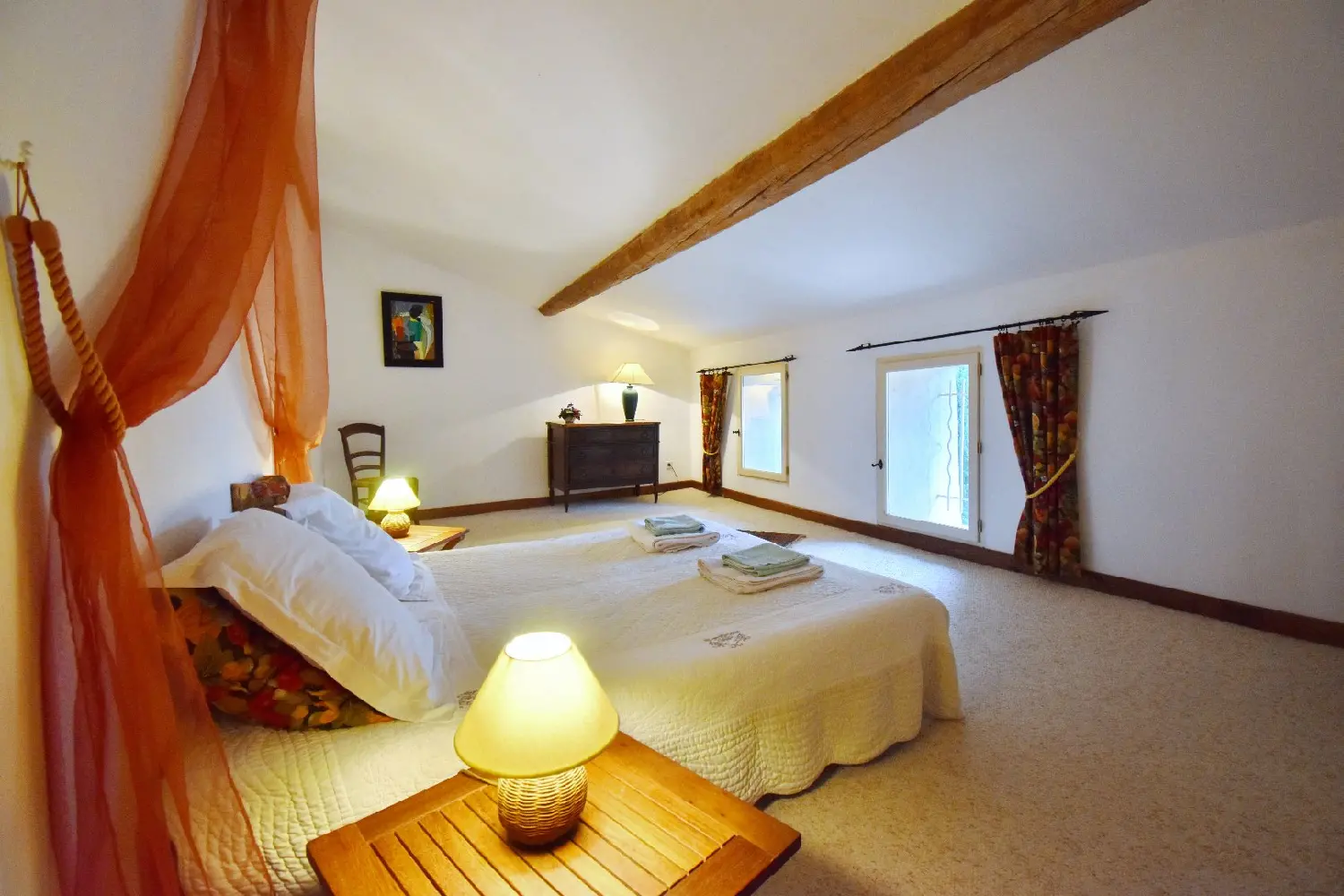  te koop appartement Pézenas Hérault 5