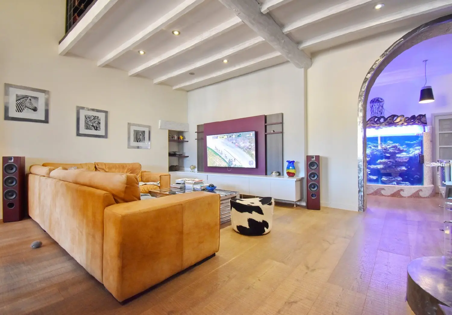  for sale apartment Pézenas Hérault 1