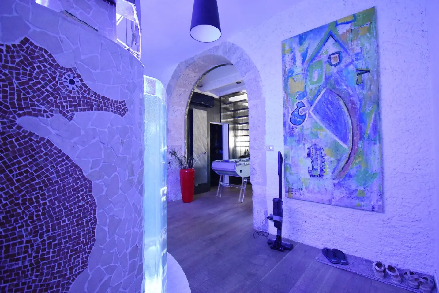  for sale apartment Pézenas Hérault 3