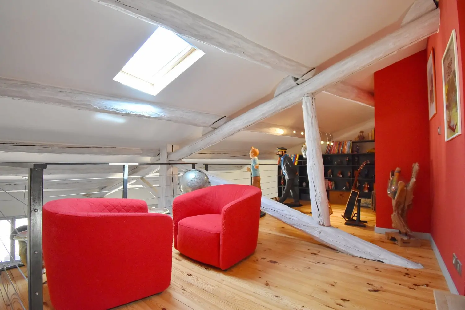  for sale apartment Pézenas Hérault 4