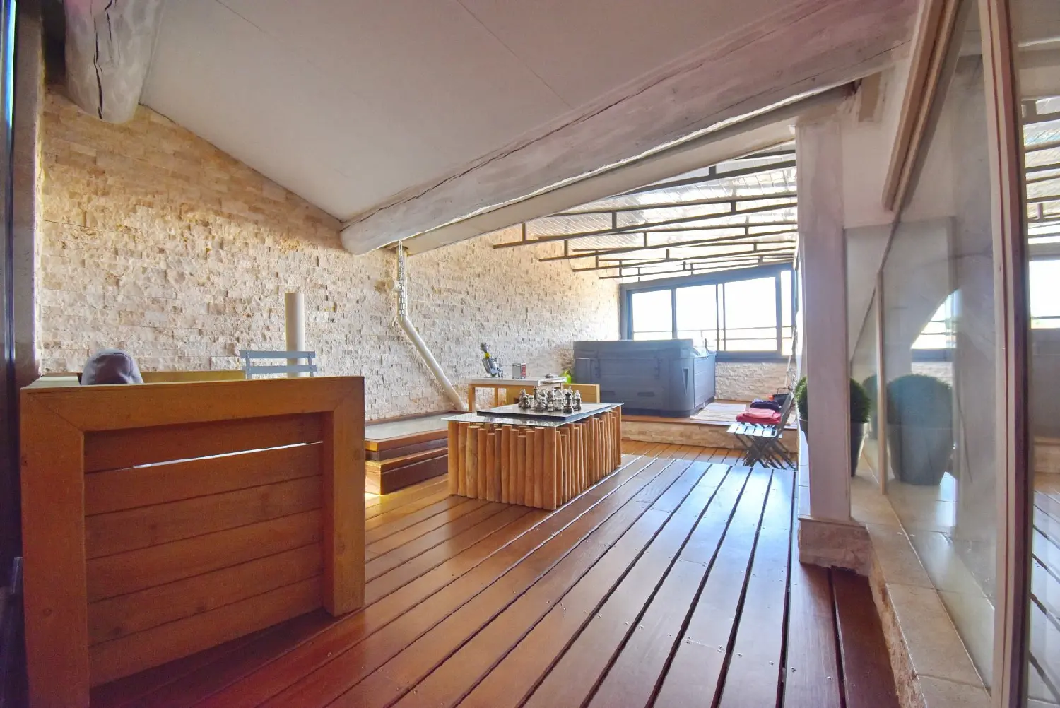  for sale apartment Pézenas Hérault 7