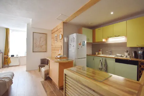 Pézenas Hérault apartment foto 7104180