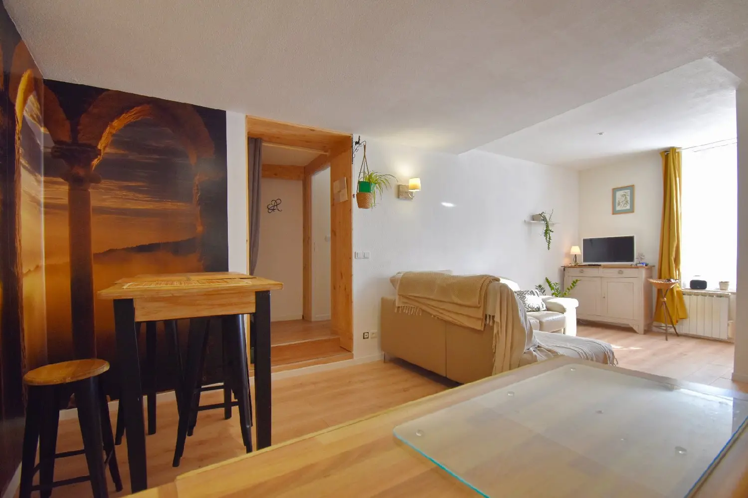  for sale apartment Pézenas Hérault 2