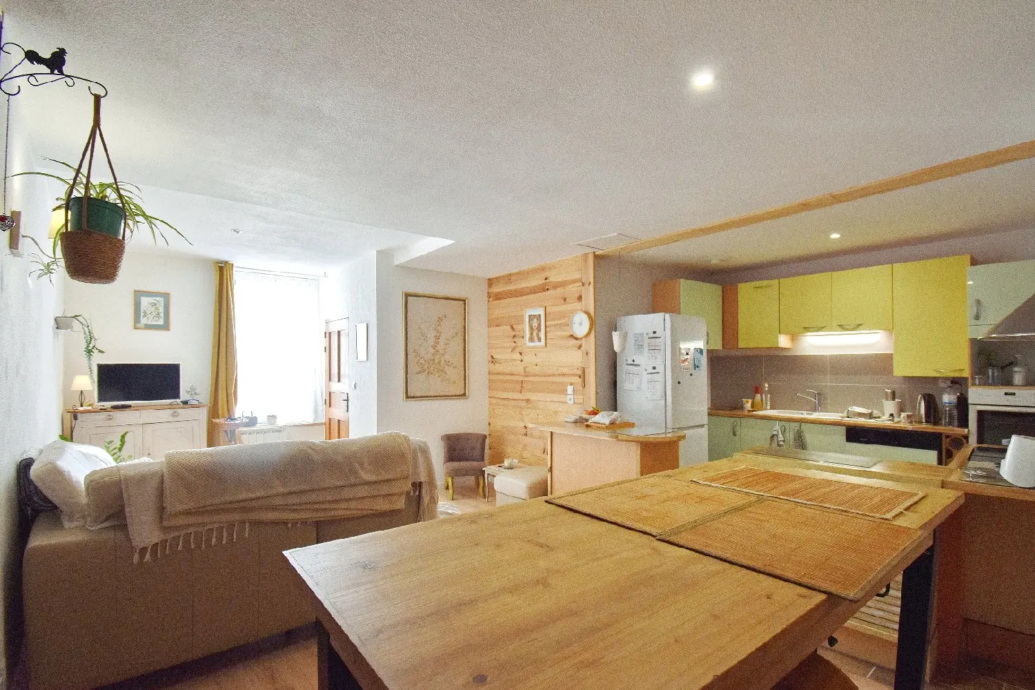  for sale apartment Pézenas Hérault 3