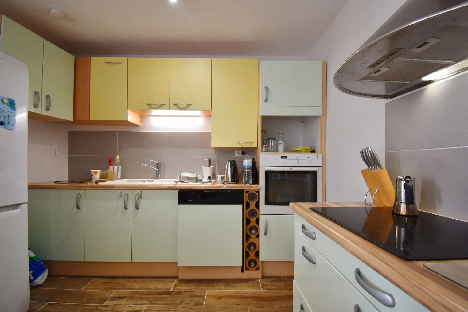  for sale apartment Pézenas Hérault 4