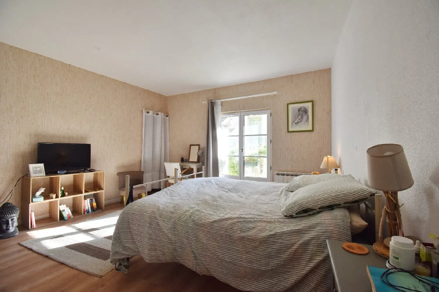  for sale apartment Pézenas Hérault 5