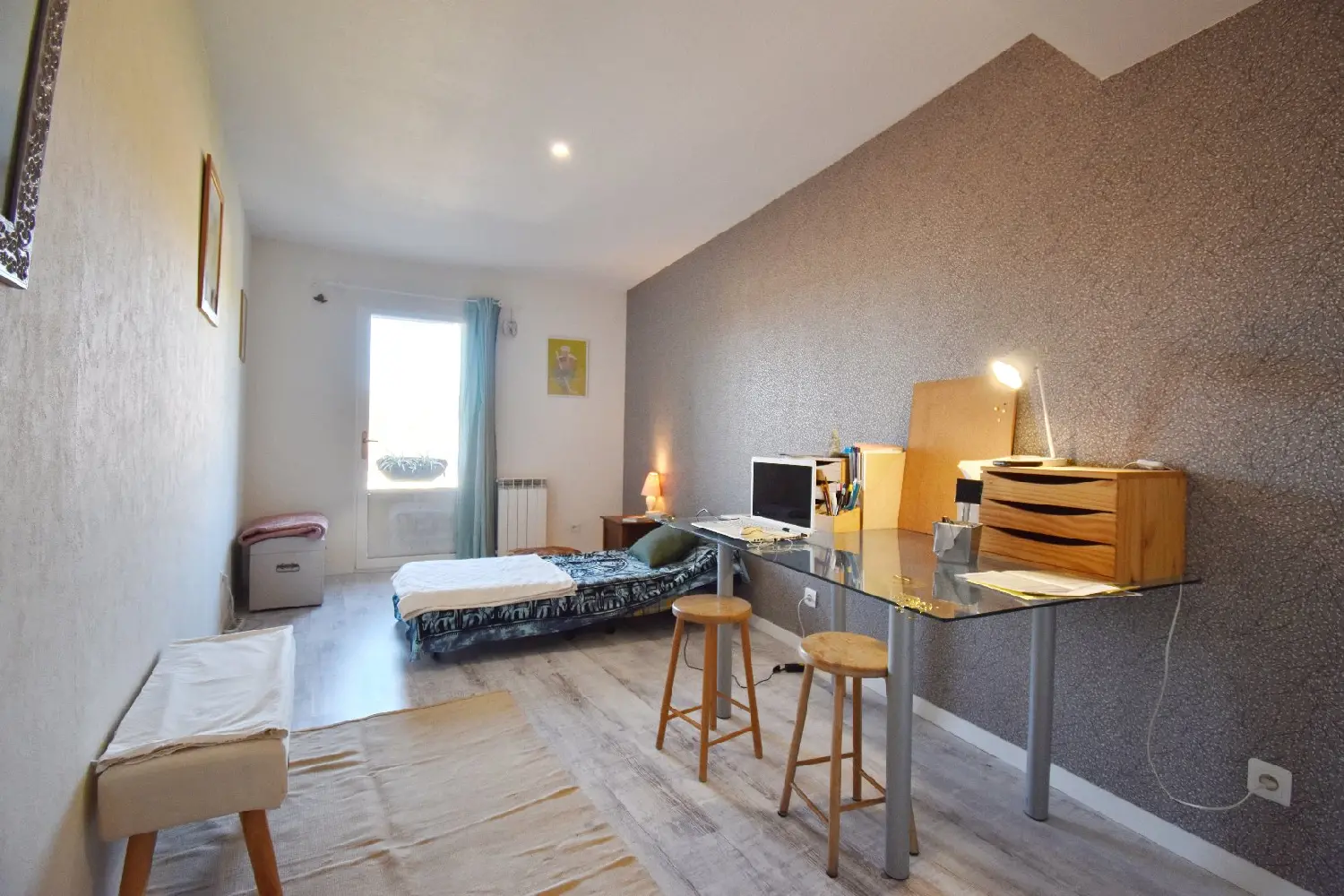  for sale apartment Pézenas Hérault 6
