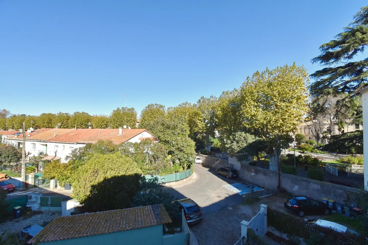  for sale apartment Pézenas Hérault 8