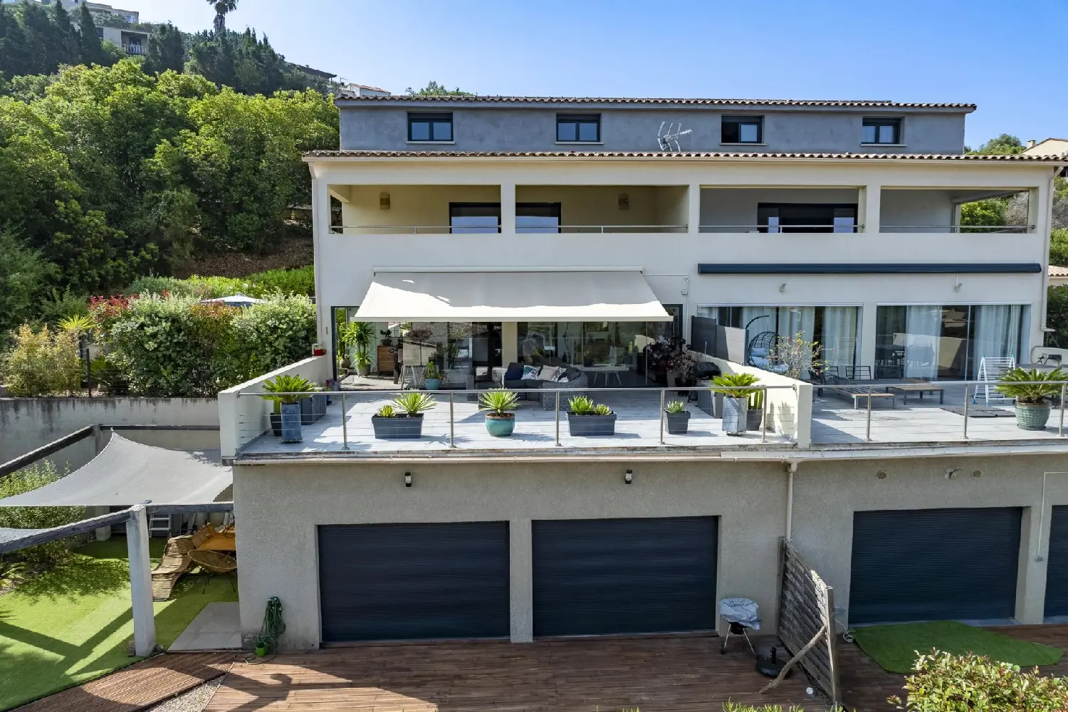  for sale apartment Pietrosella Corse-du-Sud 1