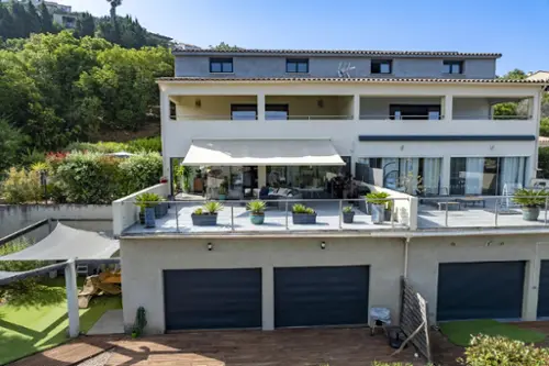 Pietrosella Corse-du-Sud appartement foto 7112213
