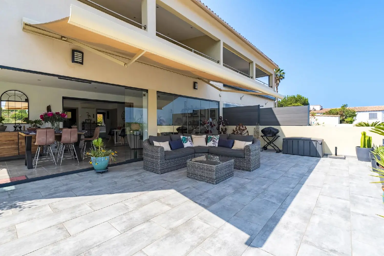  for sale apartment Pietrosella Corse-du-Sud 4