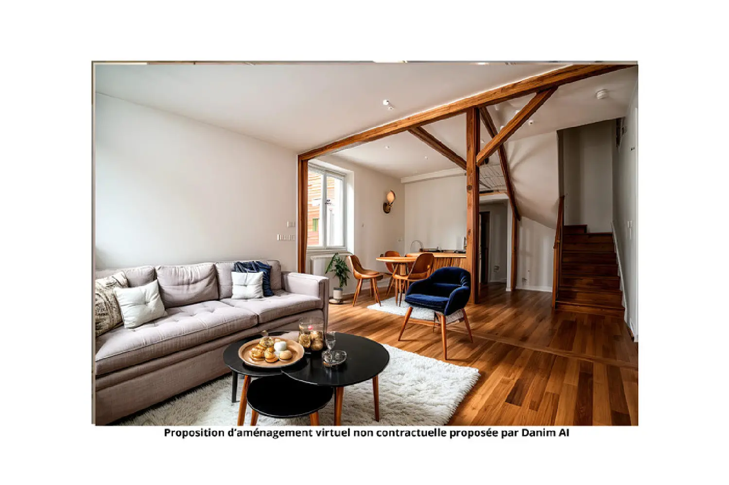  à vendre appartement Pithiviers Loiret 3
