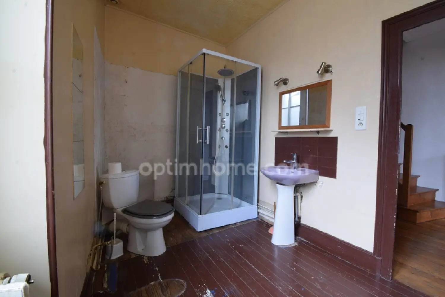  à vendre appartement Pithiviers Loiret 7