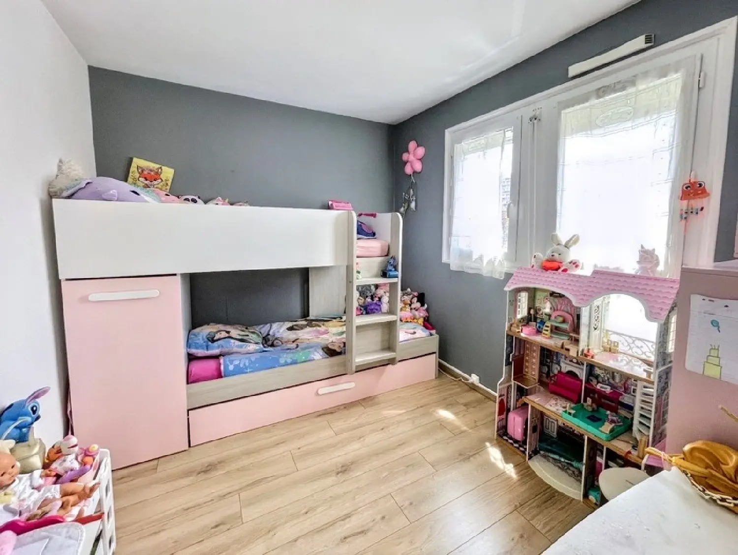  for sale apartment Plaisir Yvelines 6