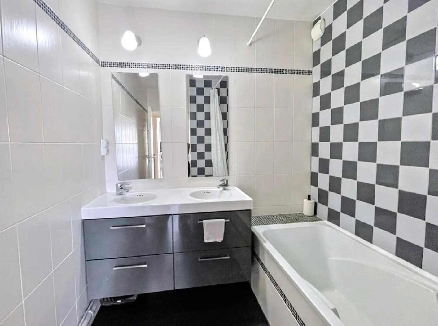  for sale apartment Plaisir Yvelines 7