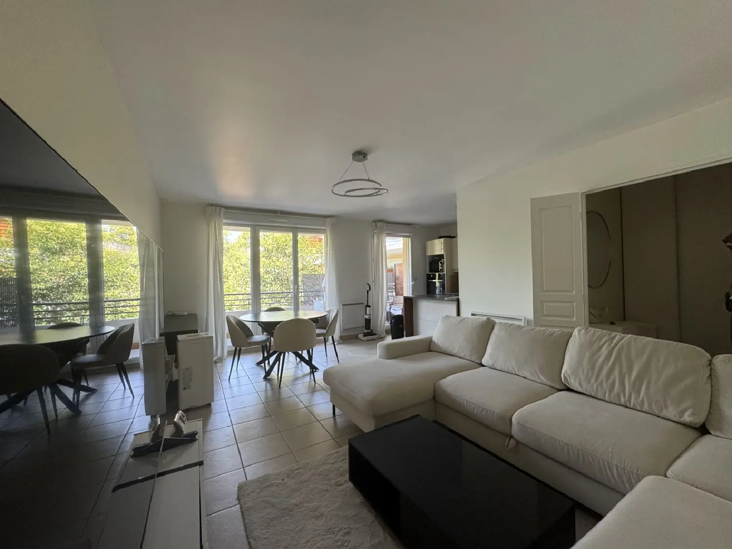 en venta apartamento Plan-de-Cuques Bocas del Ródano 3