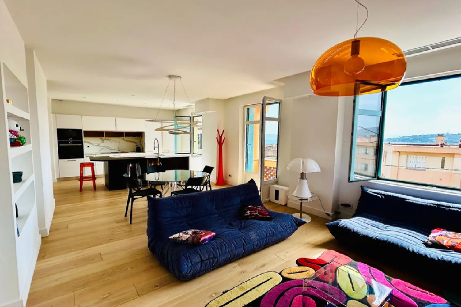  en venta apartamento Plan-de-la-Tour Var 3