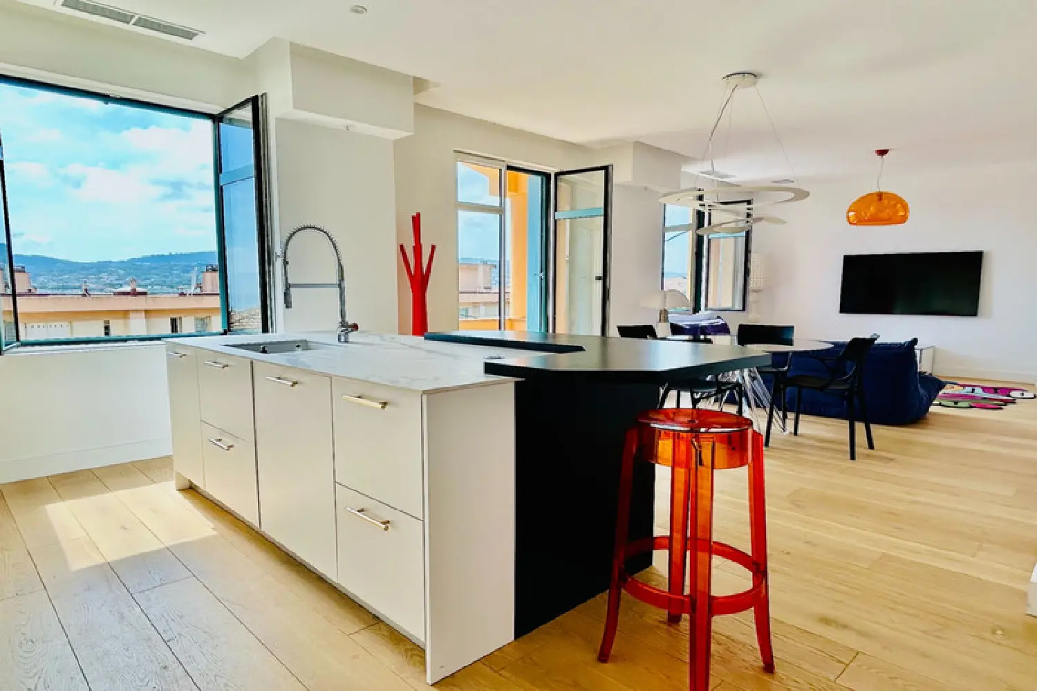  en venta apartamento Plan-de-la-Tour Var 4