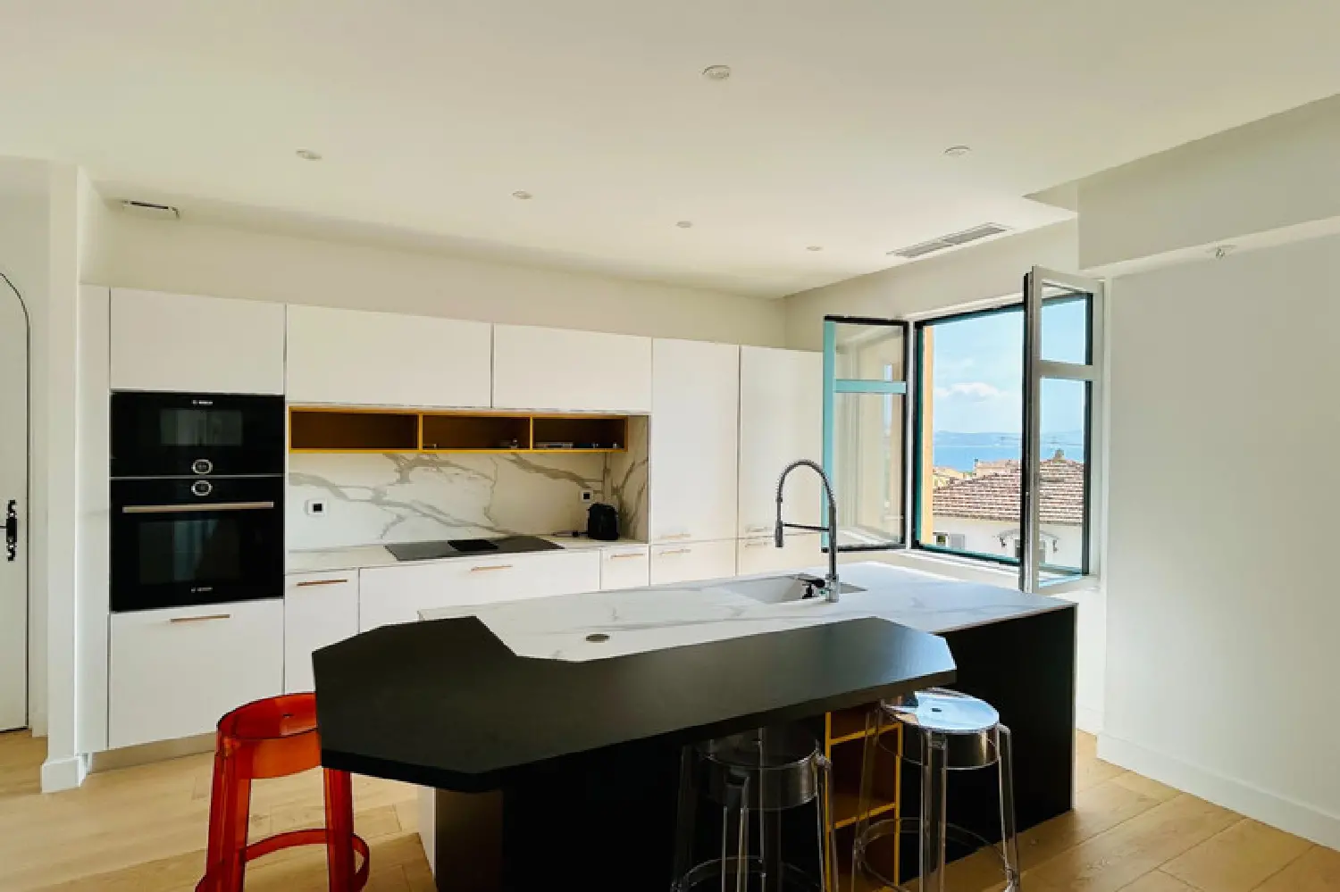  en venta apartamento Plan-de-la-Tour Var 5