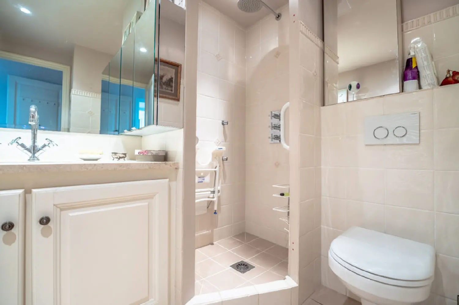  te koop appartement Plan-de-la-Tour Var 1