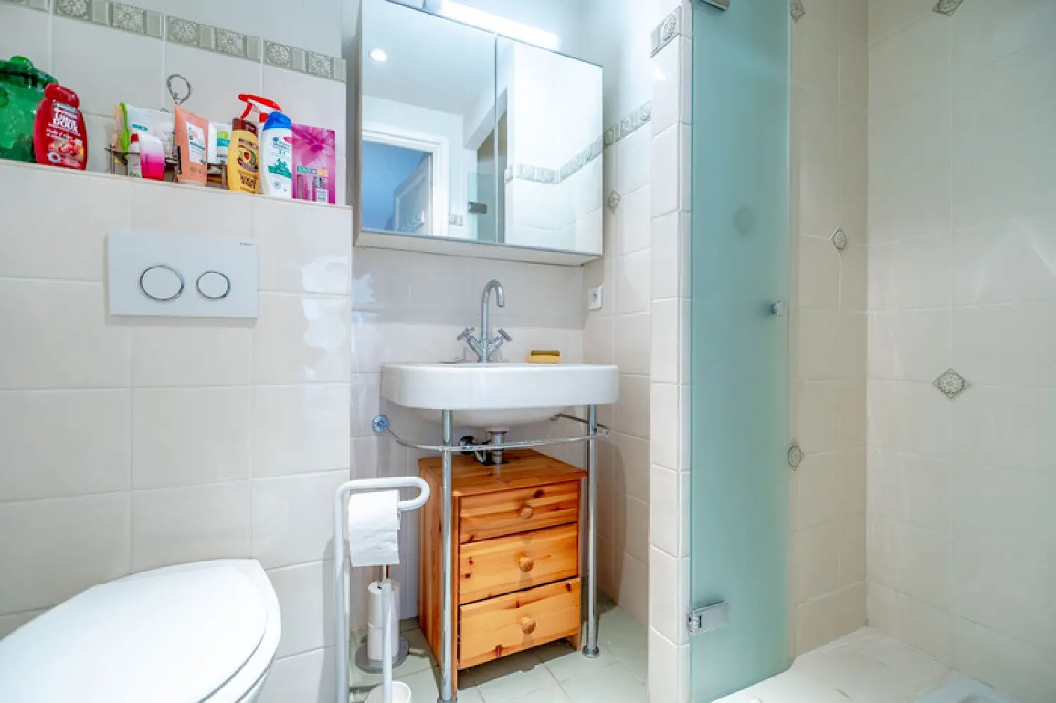  te koop appartement Plan-de-la-Tour Var 6