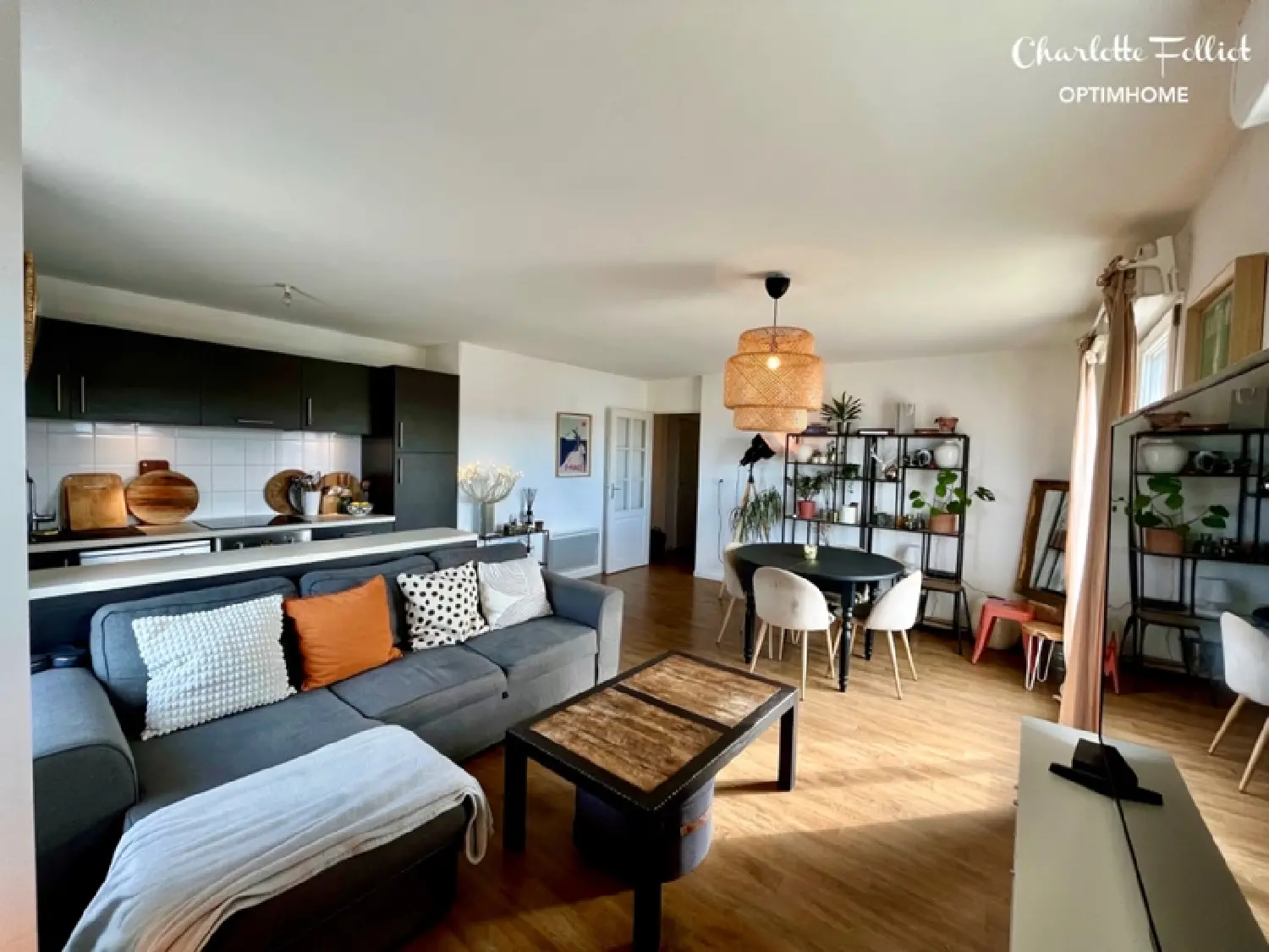 en venta apartamento Pleurtuit Ille-et-Vilaine 3