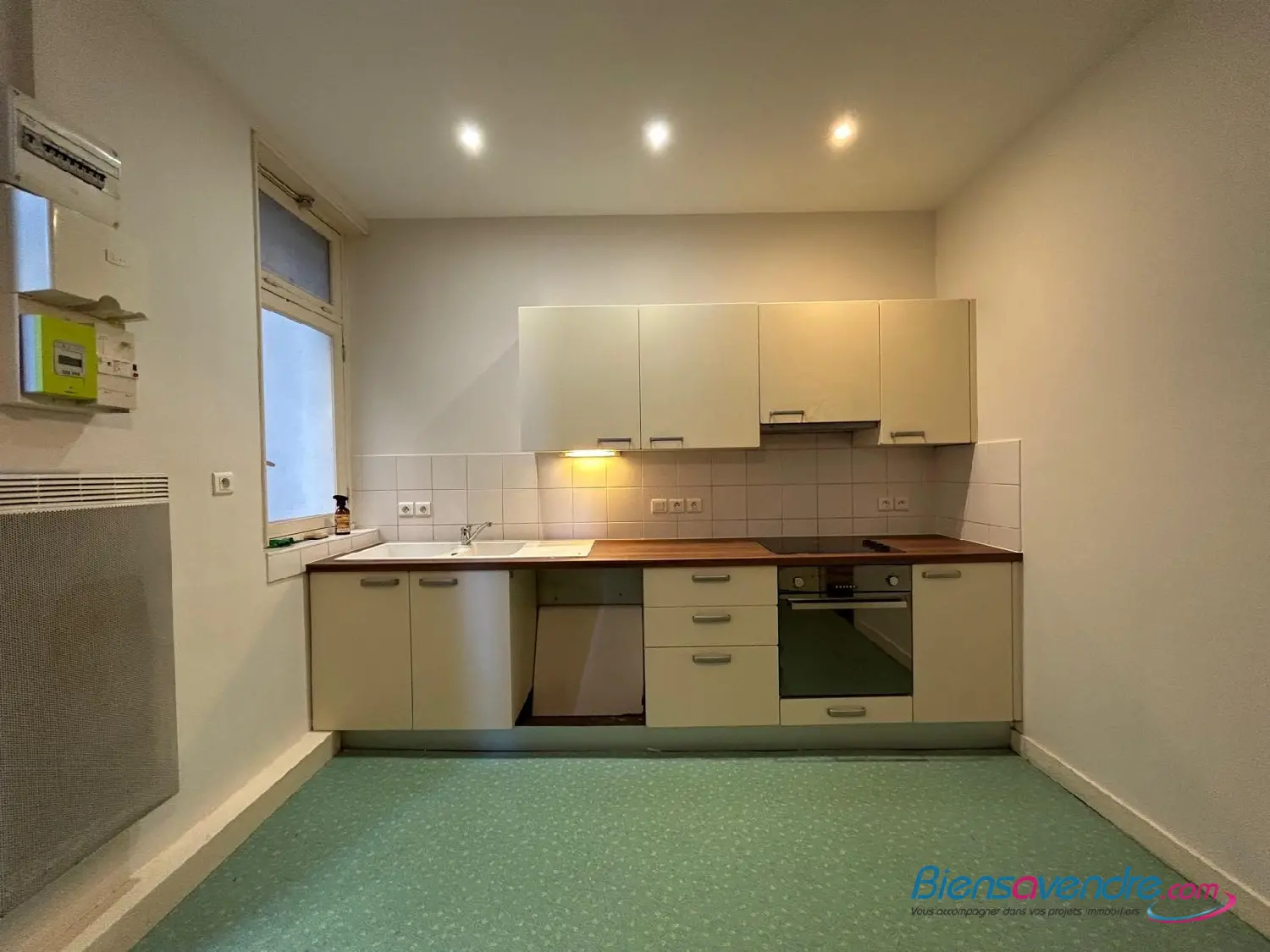  kaufen Wohnung/ Apartment Poitiers Vienne 3
