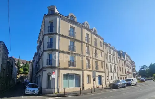 Poitiers Vienne appartement foto 7107240